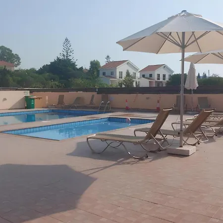 Apartment Estelle Ayia Napa
