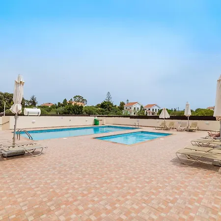 Estelle Apartment Ayia Napa