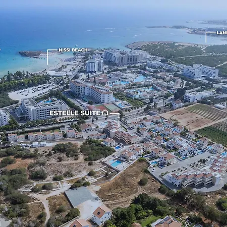 Estelle * Ayia Napa